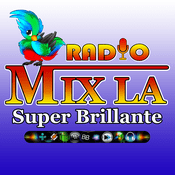 Radio Radio Mix La Super Brillante