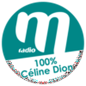 Radio M Radio - 100% Céline Dion