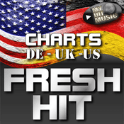 Radio Myhitmusic - FRESH-HIT