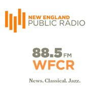 Radio New England Public Radio