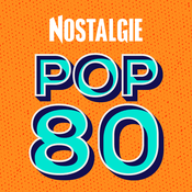 Radio Nostalgie Pop 80