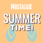 Radio Nostalgie Summertime