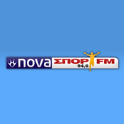 Radio Nova Sport FM