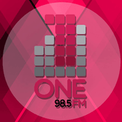 Radio One FM 98.5 FM