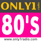 Radio Only1 - 80's radio 