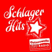 Radio Ostseewelle - Schlager-Hits