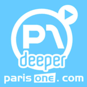 Radio Paris One Deeper