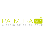 Radio Rádio Palmeira Madeira 96.1 FM 