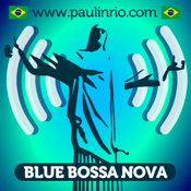 Radio BRA - BLUE BOSSA NOVA RADIO