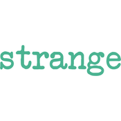 Radio PDJ.FM Strange