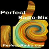 Radio Perfect Radio - The Mix