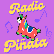 Radio Radio Piñata