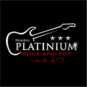 Radio RADIO PLATINIUM ROCK AND POP