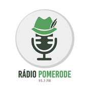 Radio Rádio Pomerode 1410 AM