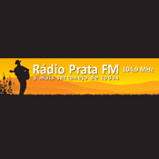 Radio Rádio Prata 104.9 FM