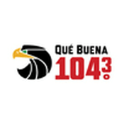 Radio Qué Buena 104.3 Austin