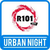 Radio R101 Urban Night