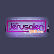 Radio Radio Jerusalen 101.9 FM