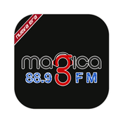 Radio Radio Magica Nueva Era 88.9 FM