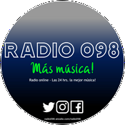 Radio Radio 098 Más música!