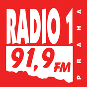 Radio Radio 1 CZ