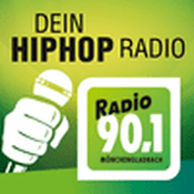 Radio Radio 90,1 - Dein HipHop Radio