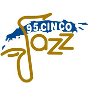 Radio Radio 95 Cinco Jazz