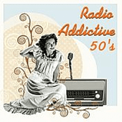 Radio Radio Addictive 50s