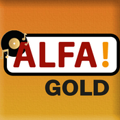 Radio Radio Alfa Gold