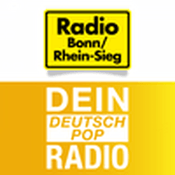 Radio Radio Bonn / Rhein-Sieg - Dein DeutschPop Radio