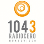 Radio Radio Cero 104.3 FM