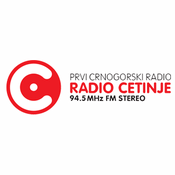 Radio Radio Cetinje