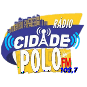 Radio Rádio Cidade Polo FM 103.7