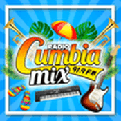 Radio Radio Cumbia Mix