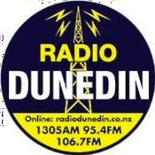 Radio Radio Dunedin 99.8 FM