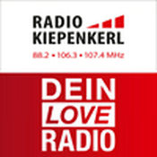 Radio Radio Kiepenkerl - Dein Love Radio