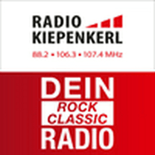 Radio Radio Kiepenkerl - Dein Rock Classic Radio