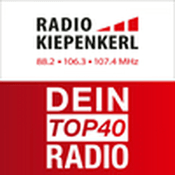 Radio Radio Kiepenkerl - Dein Top40 Radio