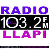 Radio Radio Llapi