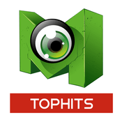 Radio RadioMonster.FM - Tophits