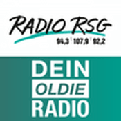 Radio Radio RSG - Dein Oldie Radio