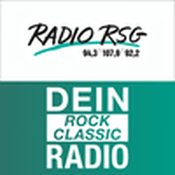 Radio Radio RSG - Dein Rock Classic Radio