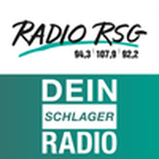 Radio Radio RSG - Dein Schlager Radio