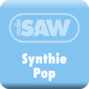 Radio radio SAW Synthie Pop