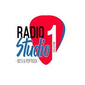 Radio Radio Studio 1 105.8