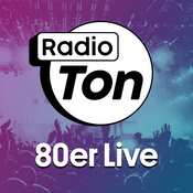 Radio Radio Ton – 80er Live