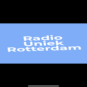 Radio Radio uniek Rotterdam