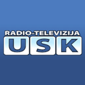 Radio Radio-Televizija USK