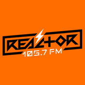 Radio Reactor 105.7 FM XHOF