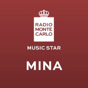 Radio Radio Monte Carlo - Music Star Mina